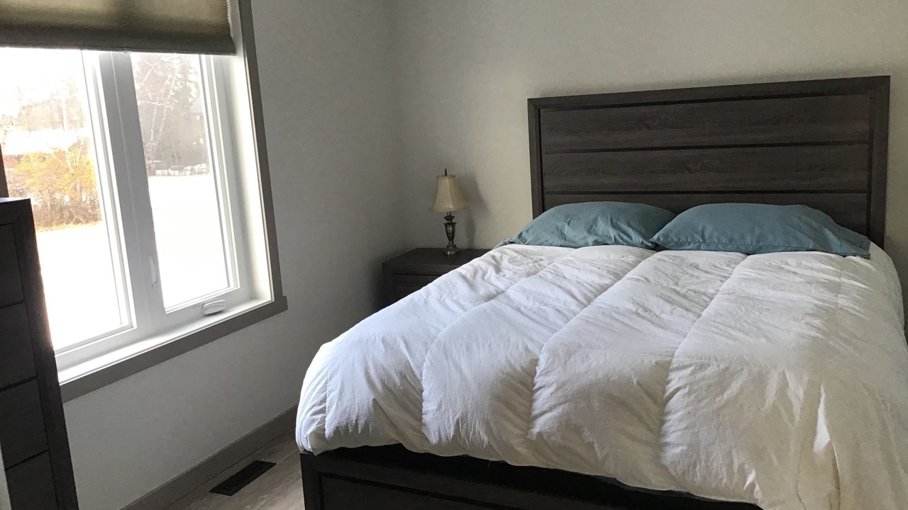 Photo of Bedroom in Glaslyn