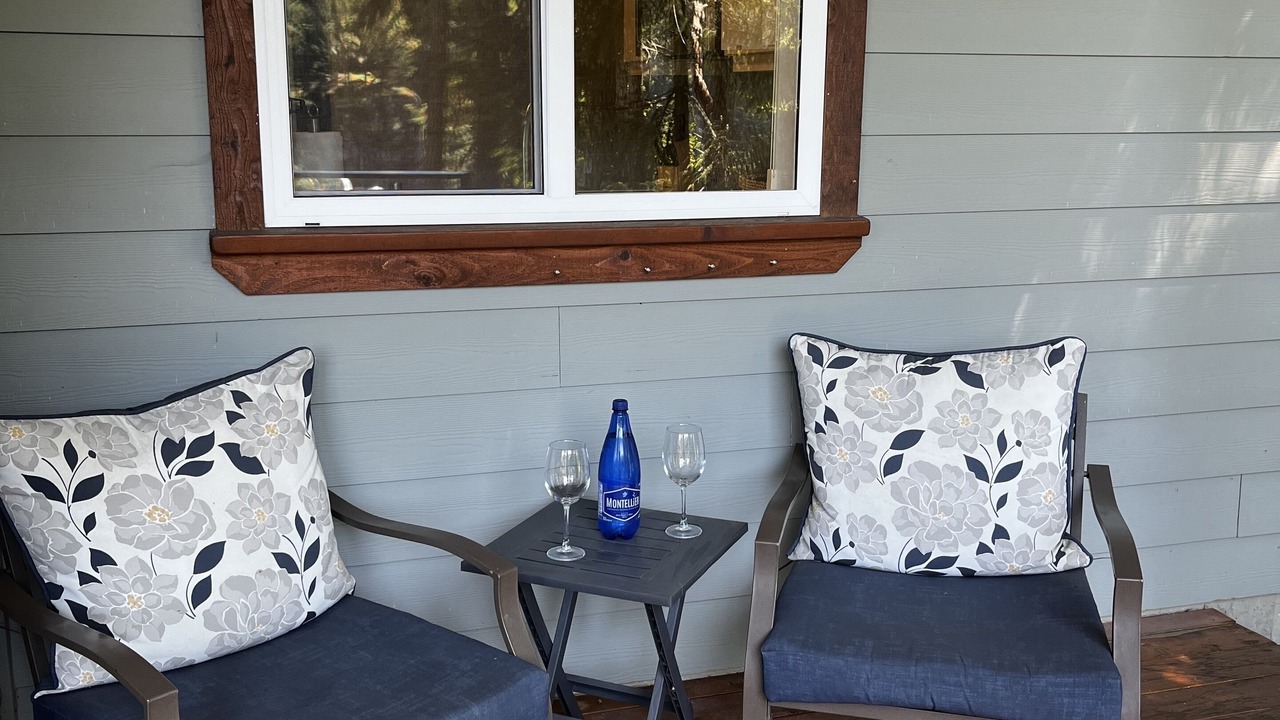 Photo of Patio Balcony in Regional District of Nanaimo