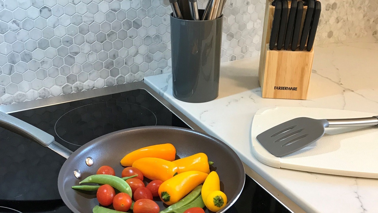 Photo of Kitchen in Regional District of Nanaimo