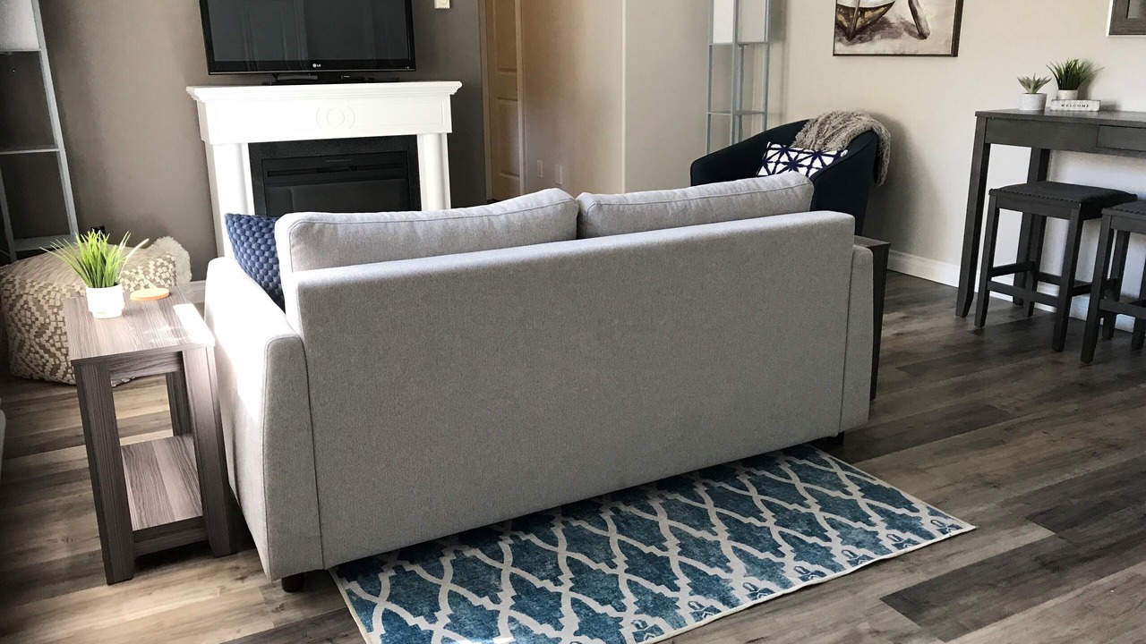 Photo of Livingroom in Regional District of Nanaimo