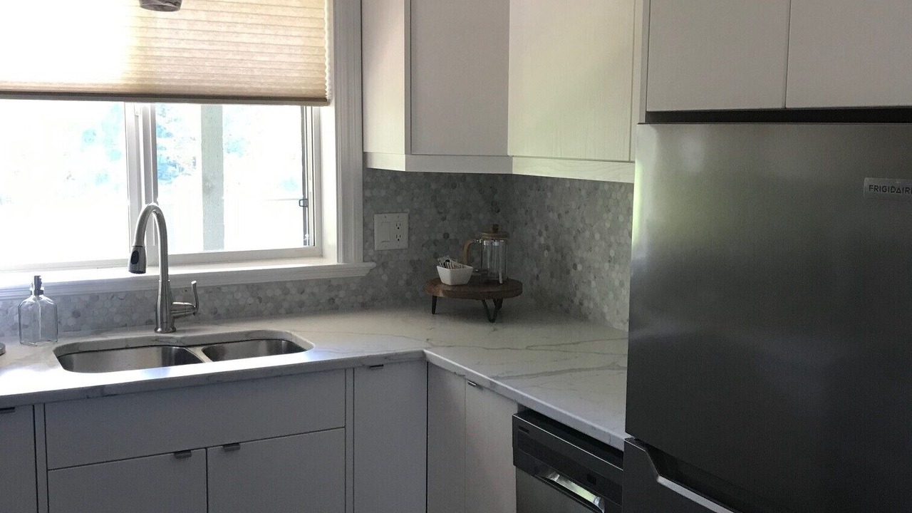 Photo of Kitchen in Regional District of Nanaimo