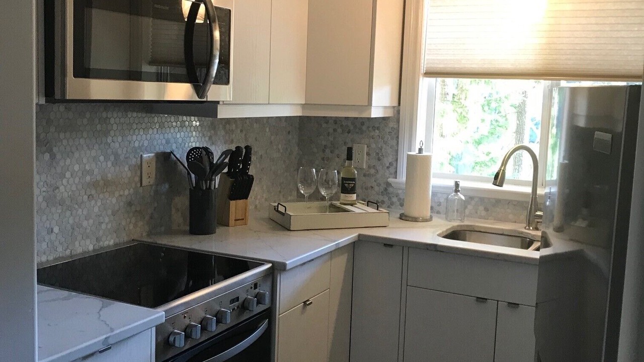 Photo of Kitchen in Regional District of Nanaimo
