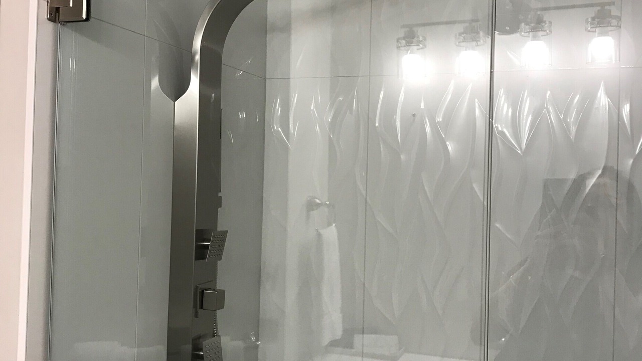 Photo of Bathroom in Regional District of Nanaimo