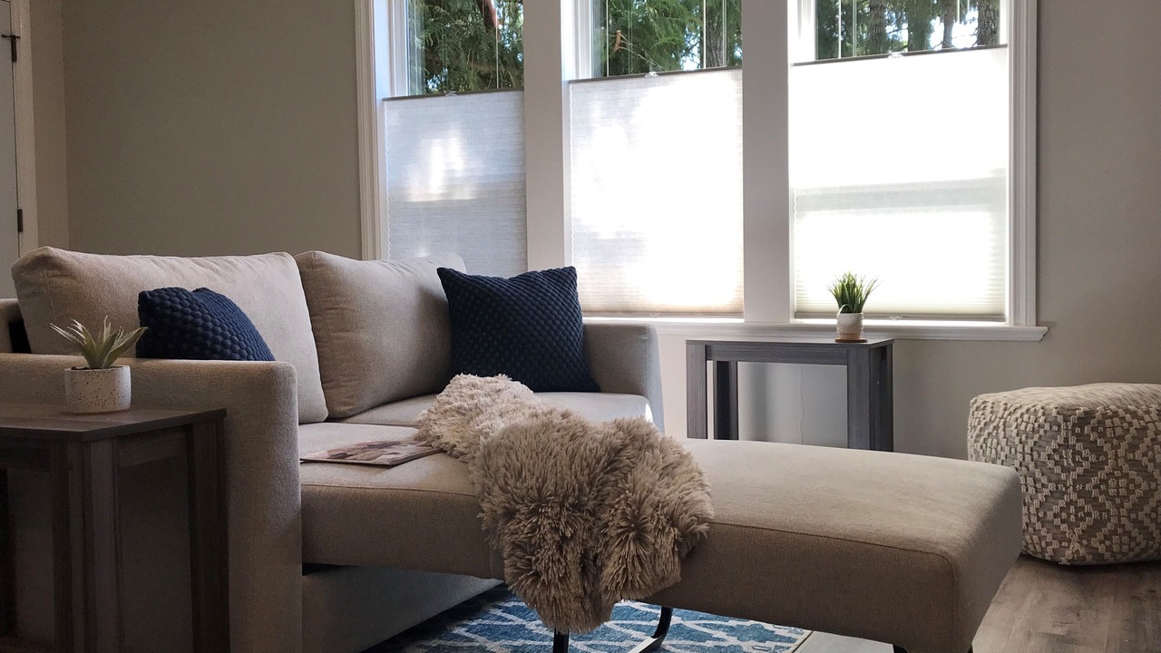 Photo of Livingroom in Regional District of Nanaimo