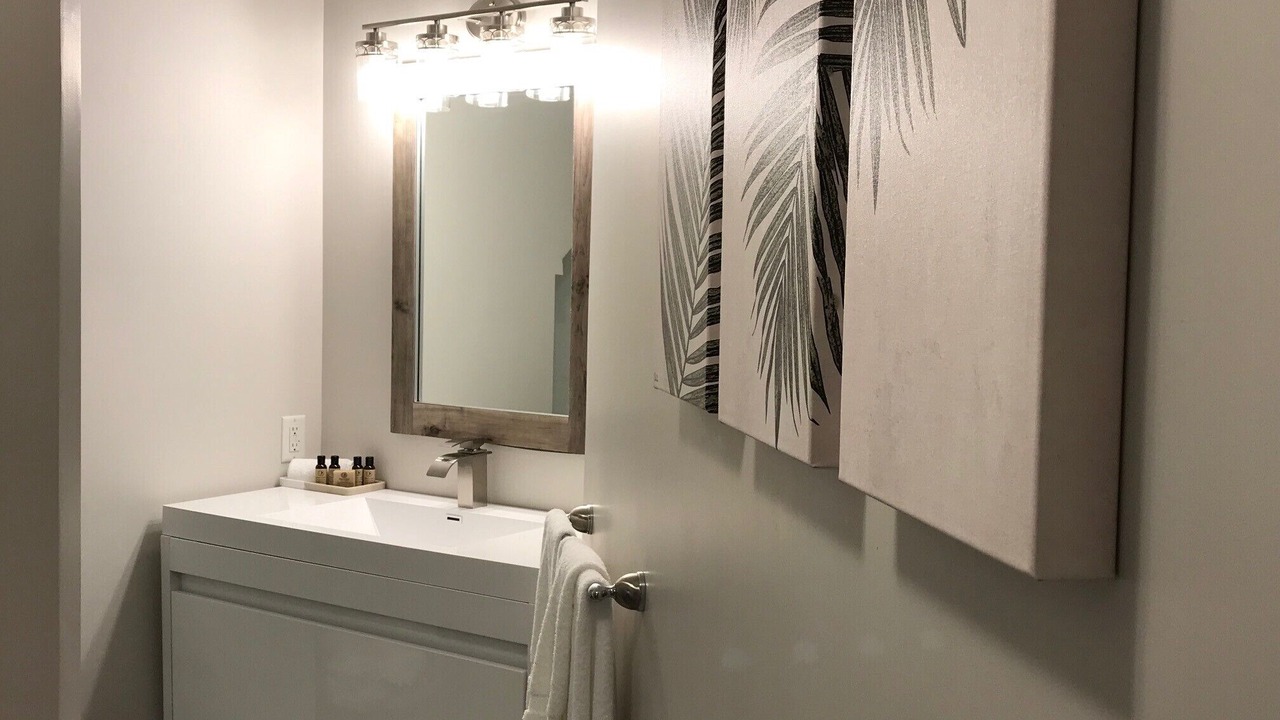 Photo of Bathroom in Regional District of Nanaimo