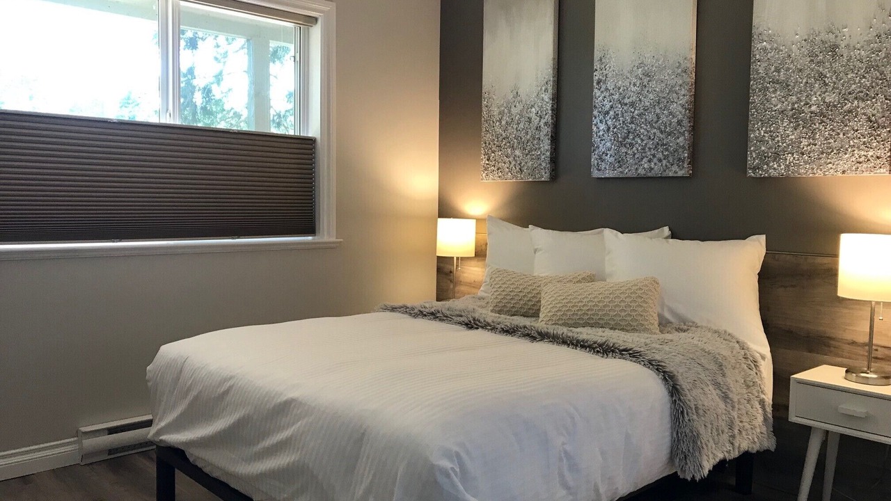 Photo of Bedroom in Regional District of Nanaimo