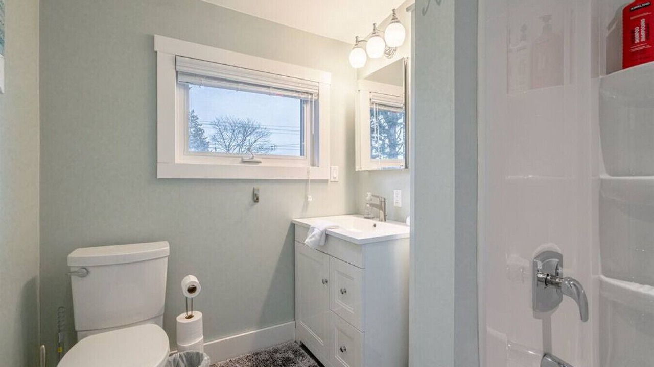 Photo of Bathroom in Leamington