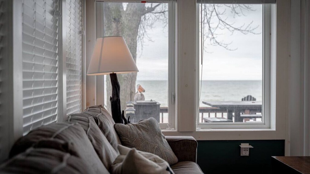Photo of Livingroom in Leamington