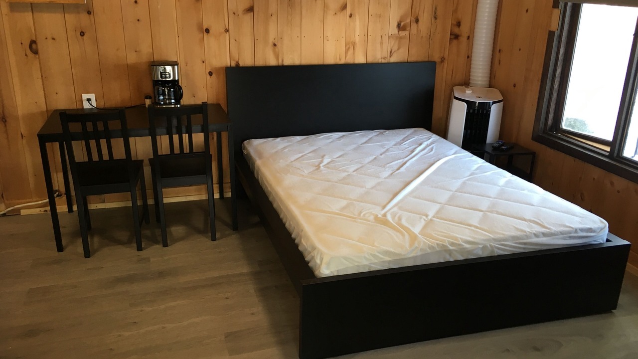 Photo of Bedroom in Algonquin Highlands