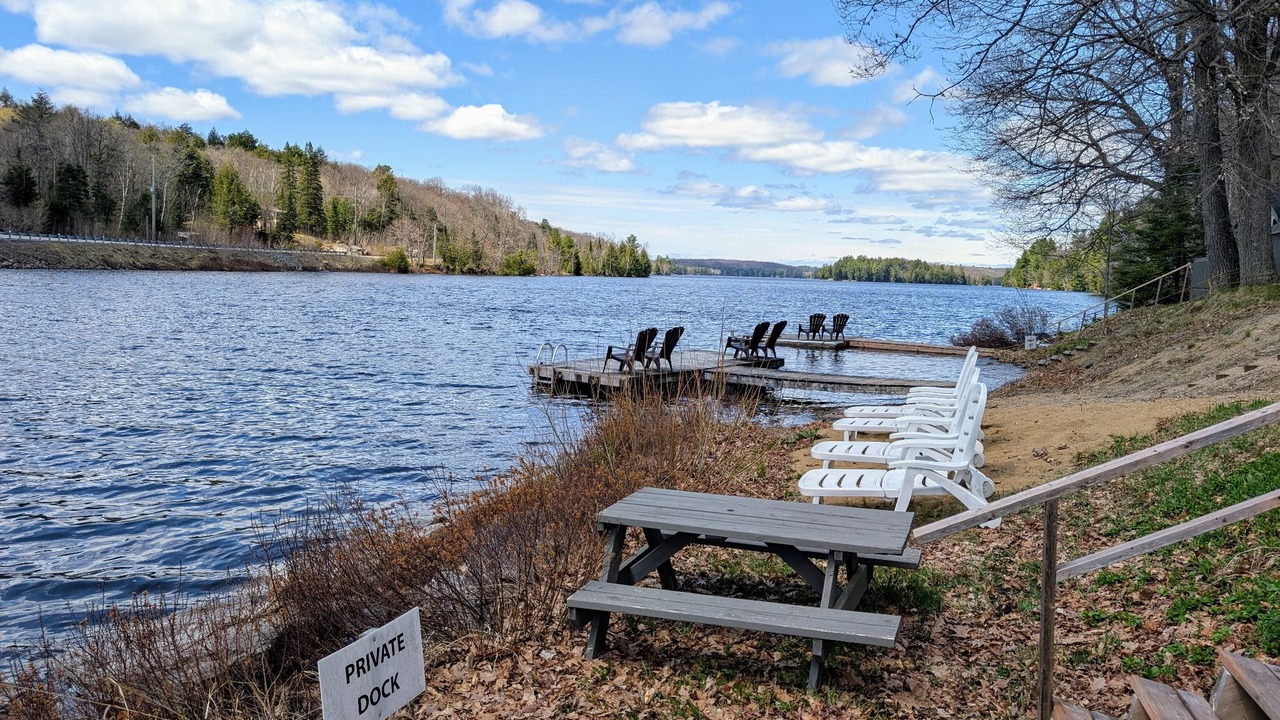 Photo of Outdoor in Algonquin Highlands