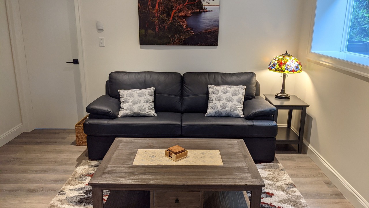 Photo of Livingroom in Sidney