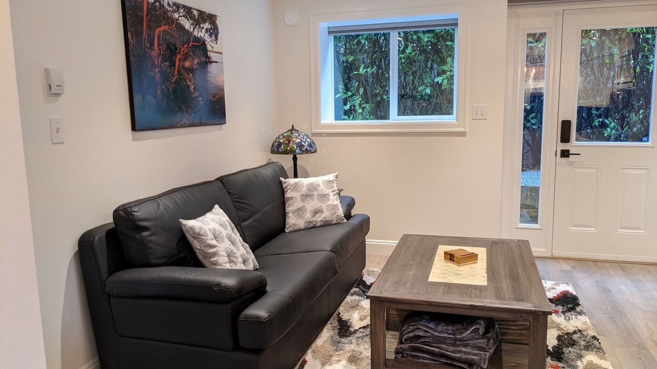Photo of Livingroom in Sidney