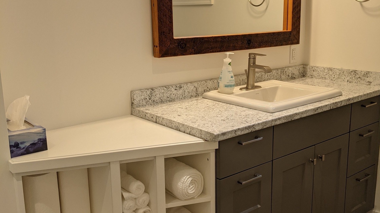 Photo of Bathroom in Sidney