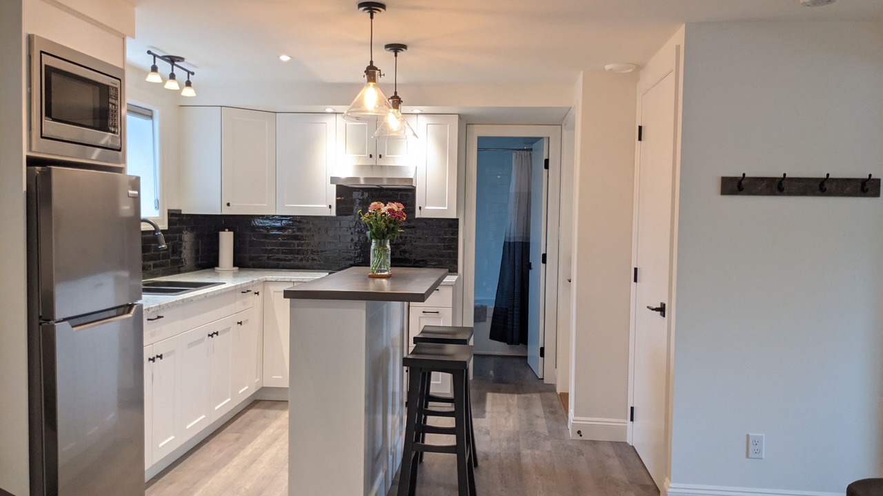 Photo of Kitchen in Sidney