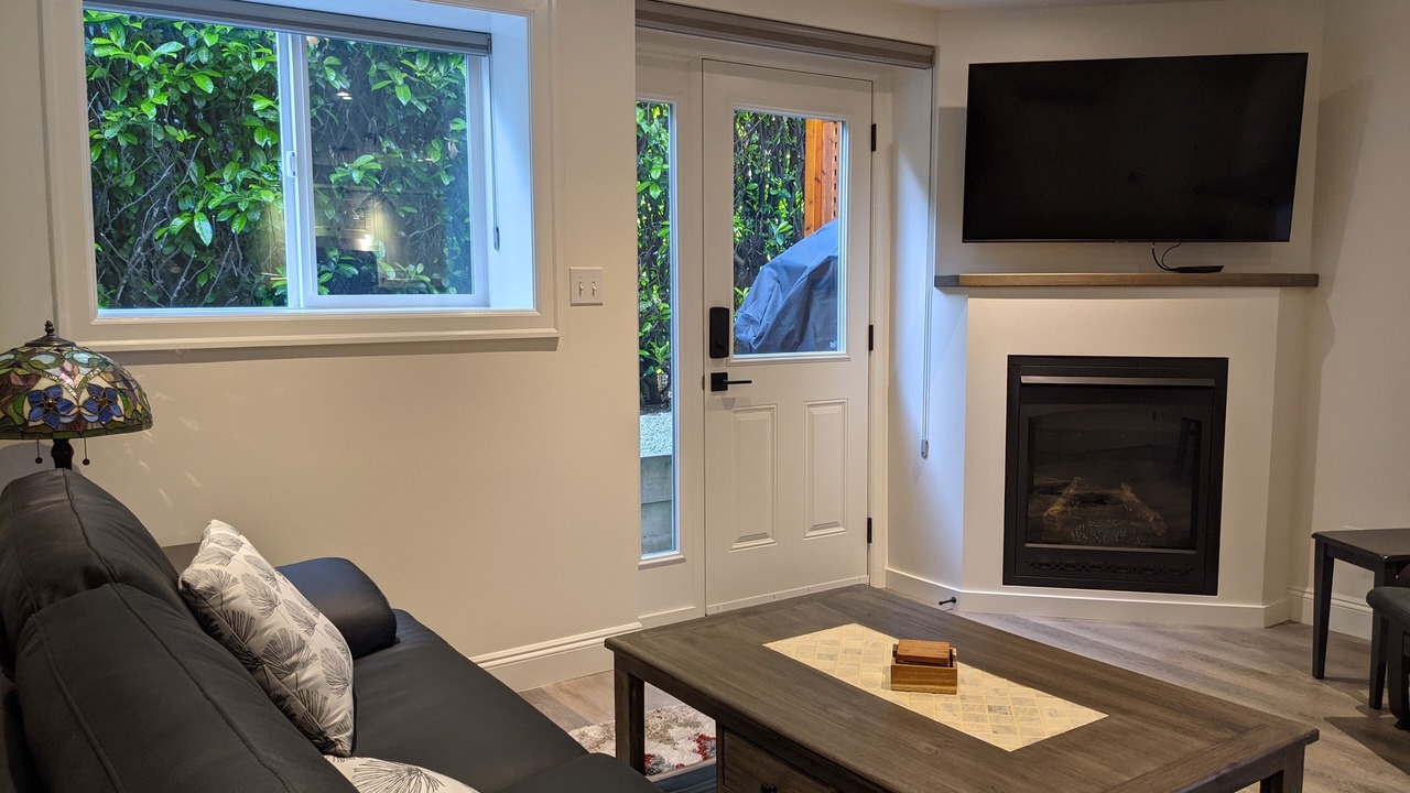 Photo of Livingroom in Sidney
