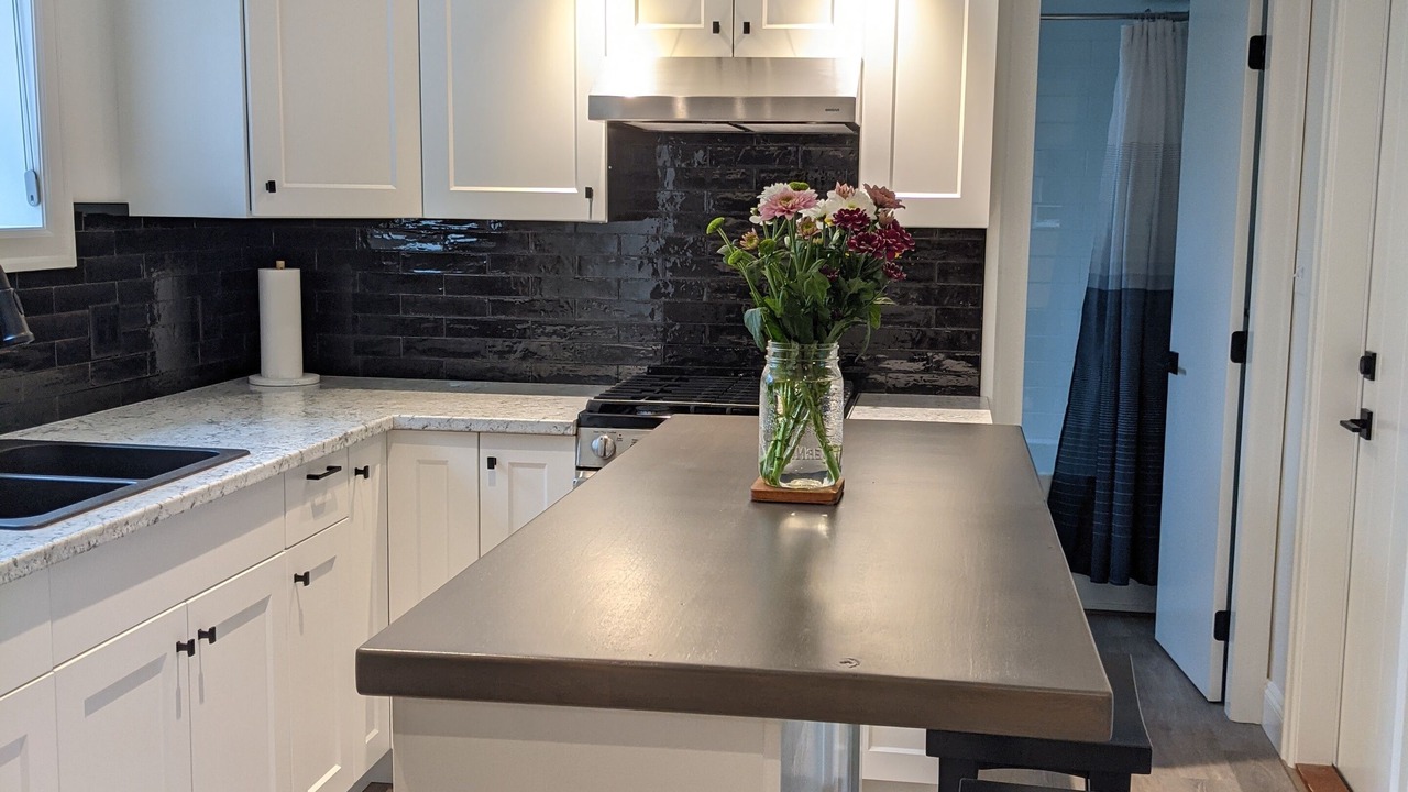 Photo of Kitchen in Sidney