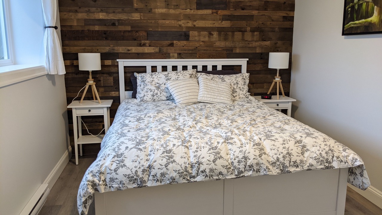 Photo of Bedroom in Sidney