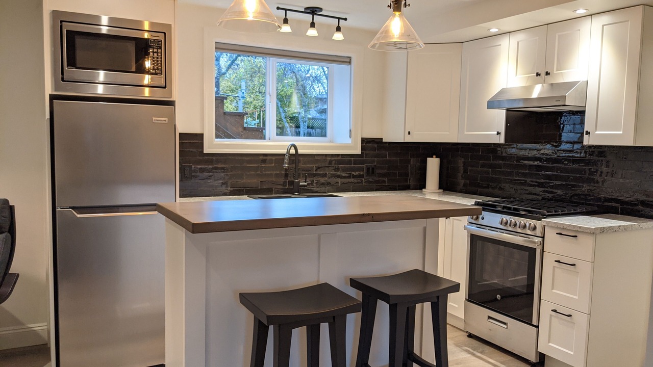 Photo of Kitchen in Sidney