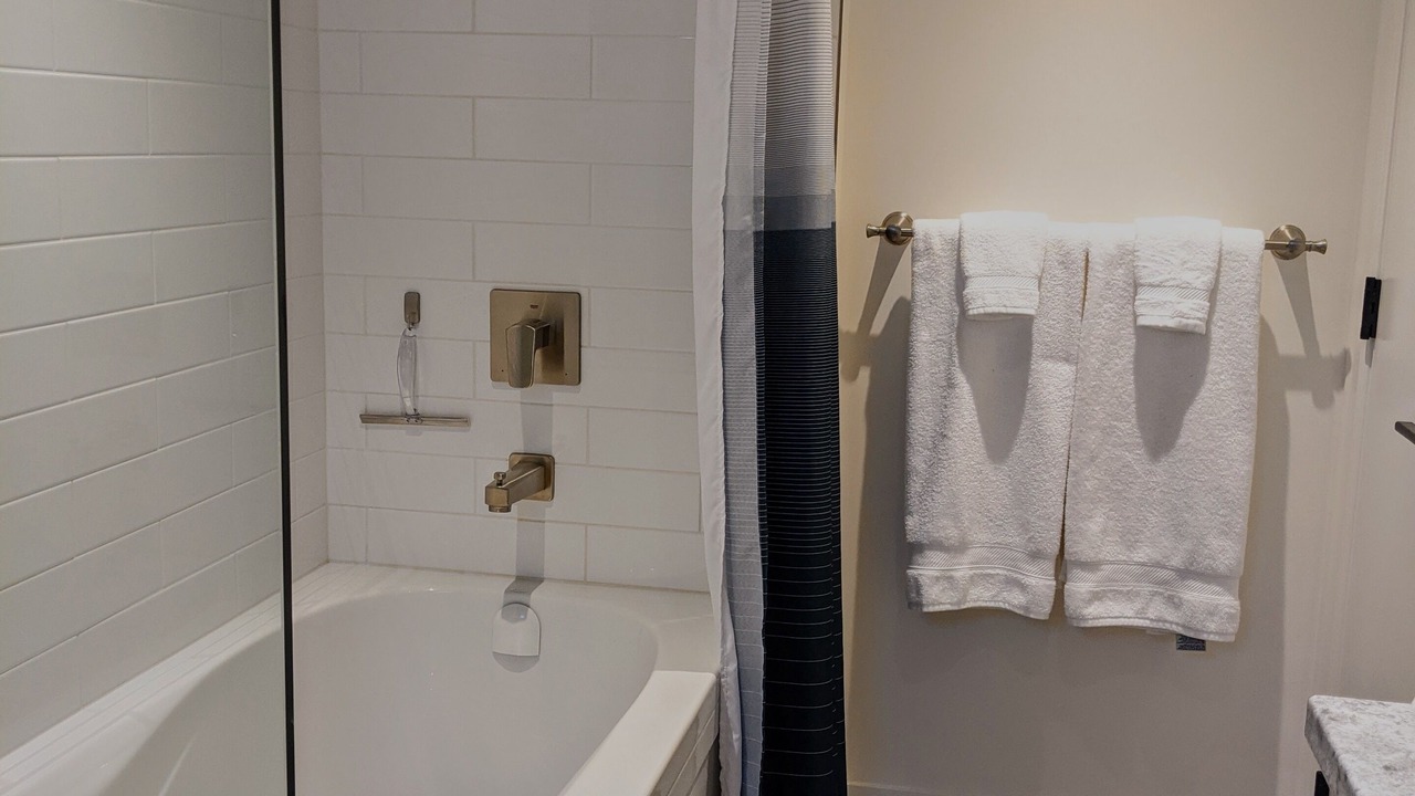 Photo of Bathroom in Sidney