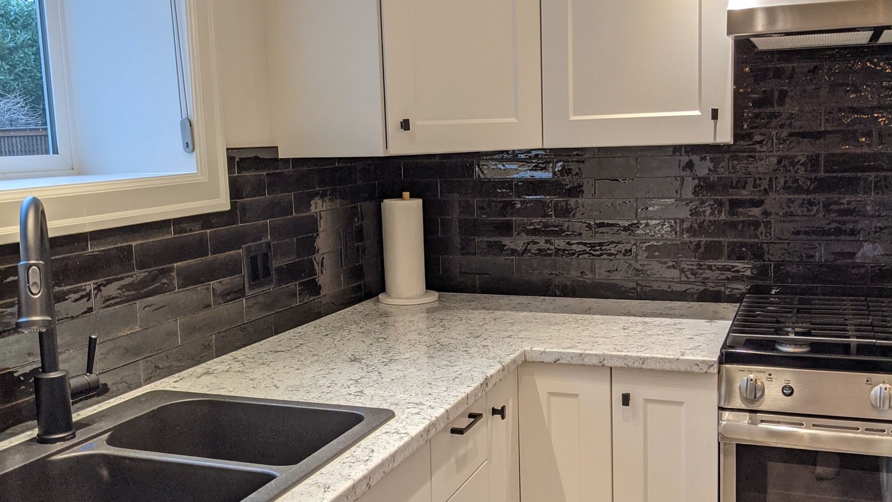 Photo of Kitchen in Sidney
