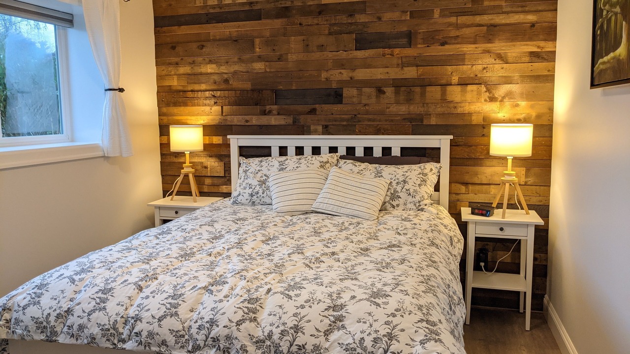 Photo of Bedroom in Sidney