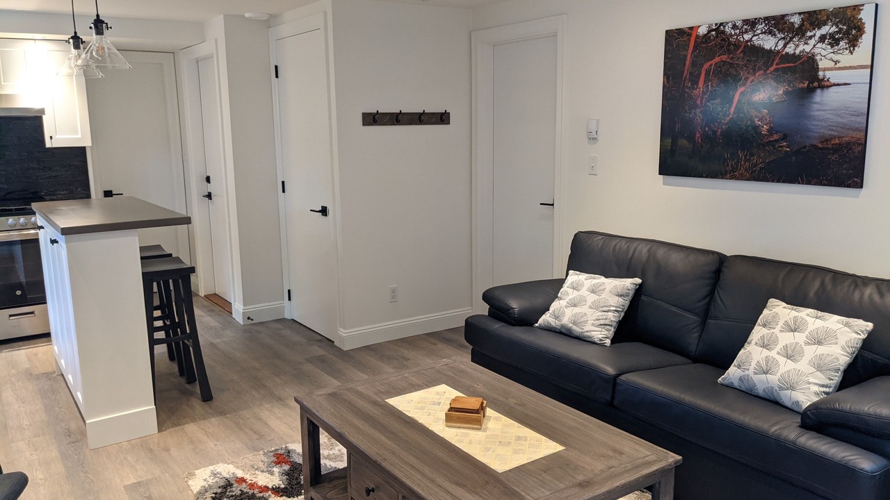 Photo of Livingroom in Sidney