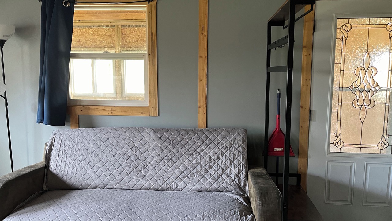 Photo of Bedroom in Onanole
