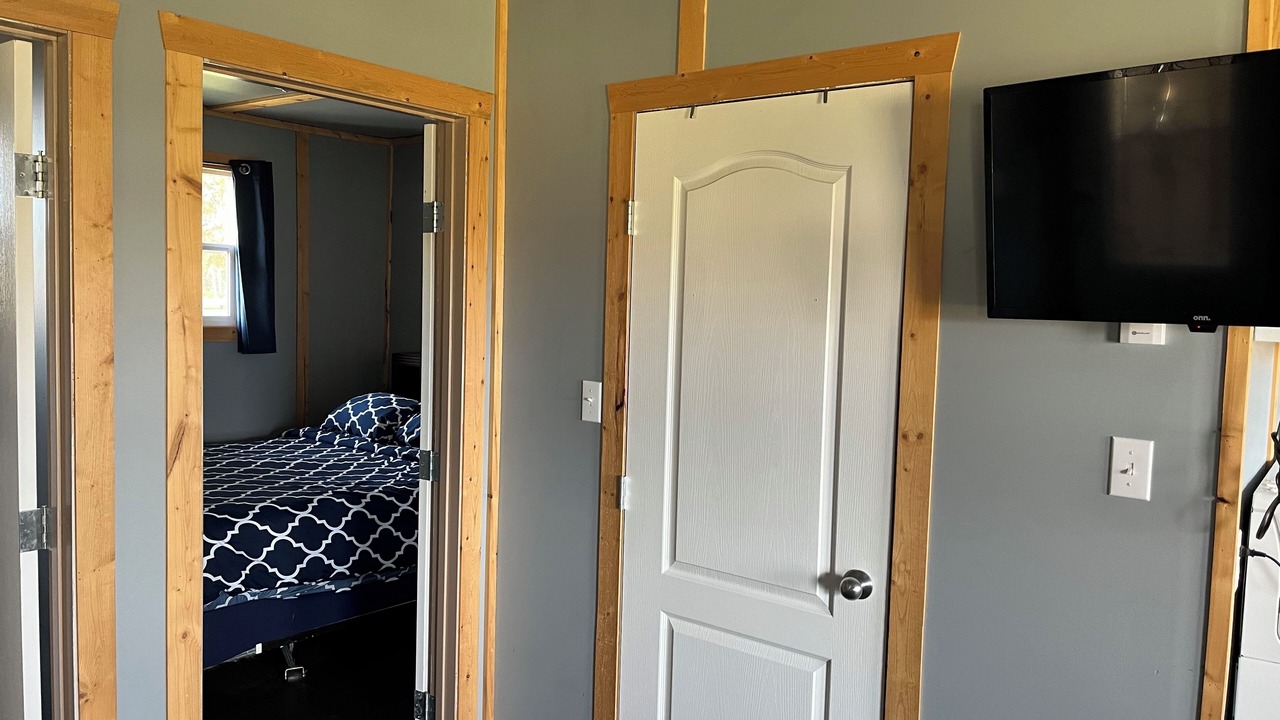 Photo of Bedroom in Onanole