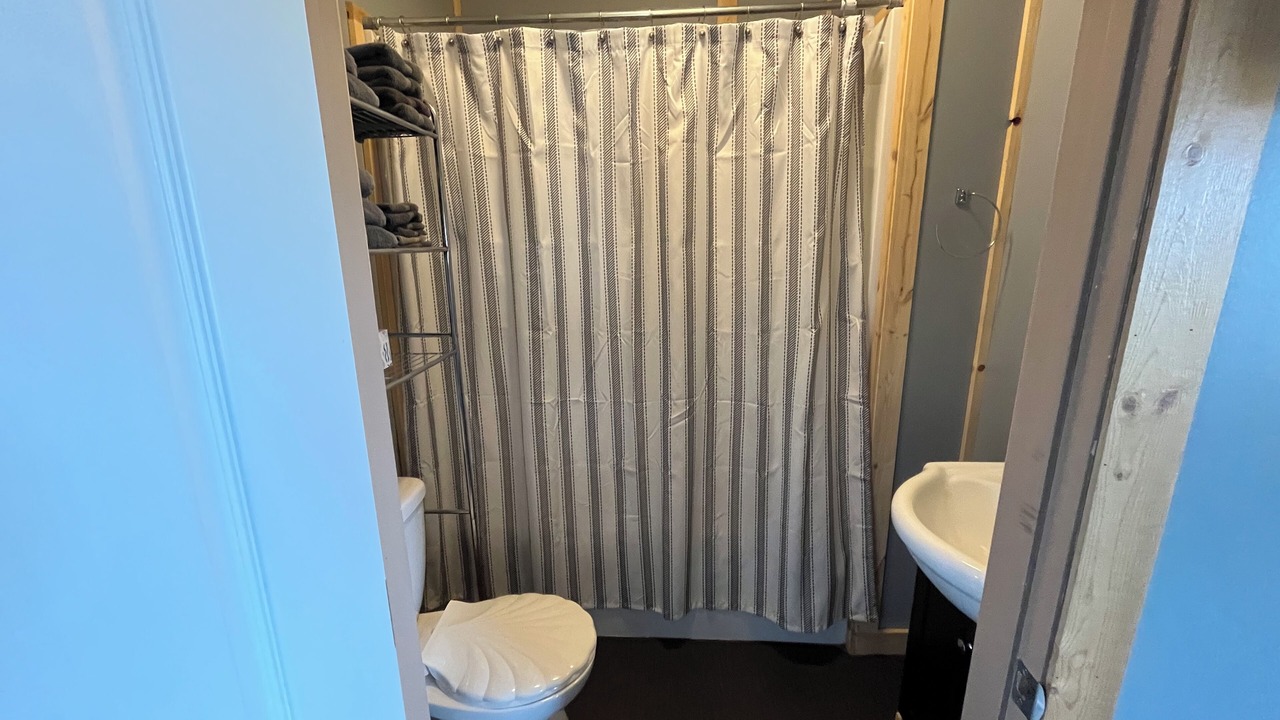 Photo of Bathroom in Onanole
