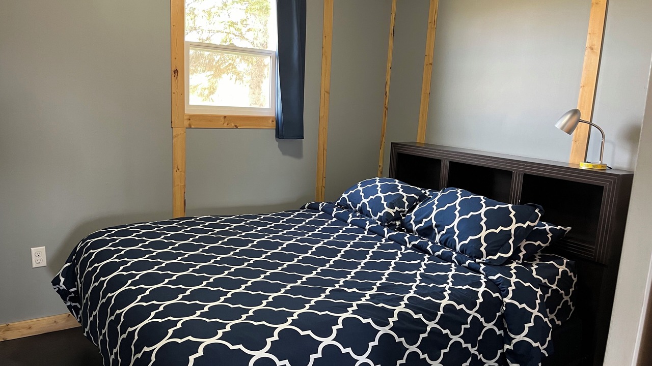 Photo of Bedroom in Onanole