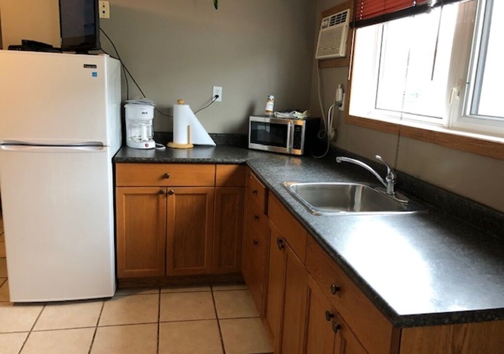 Photo of Kitchen in Warren