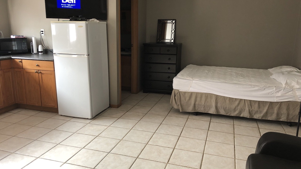 Photo of Bedroom in Warren