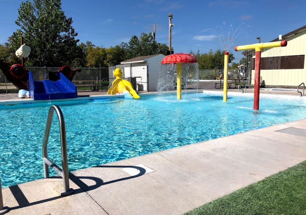 Photo of Outdoor in Warren
