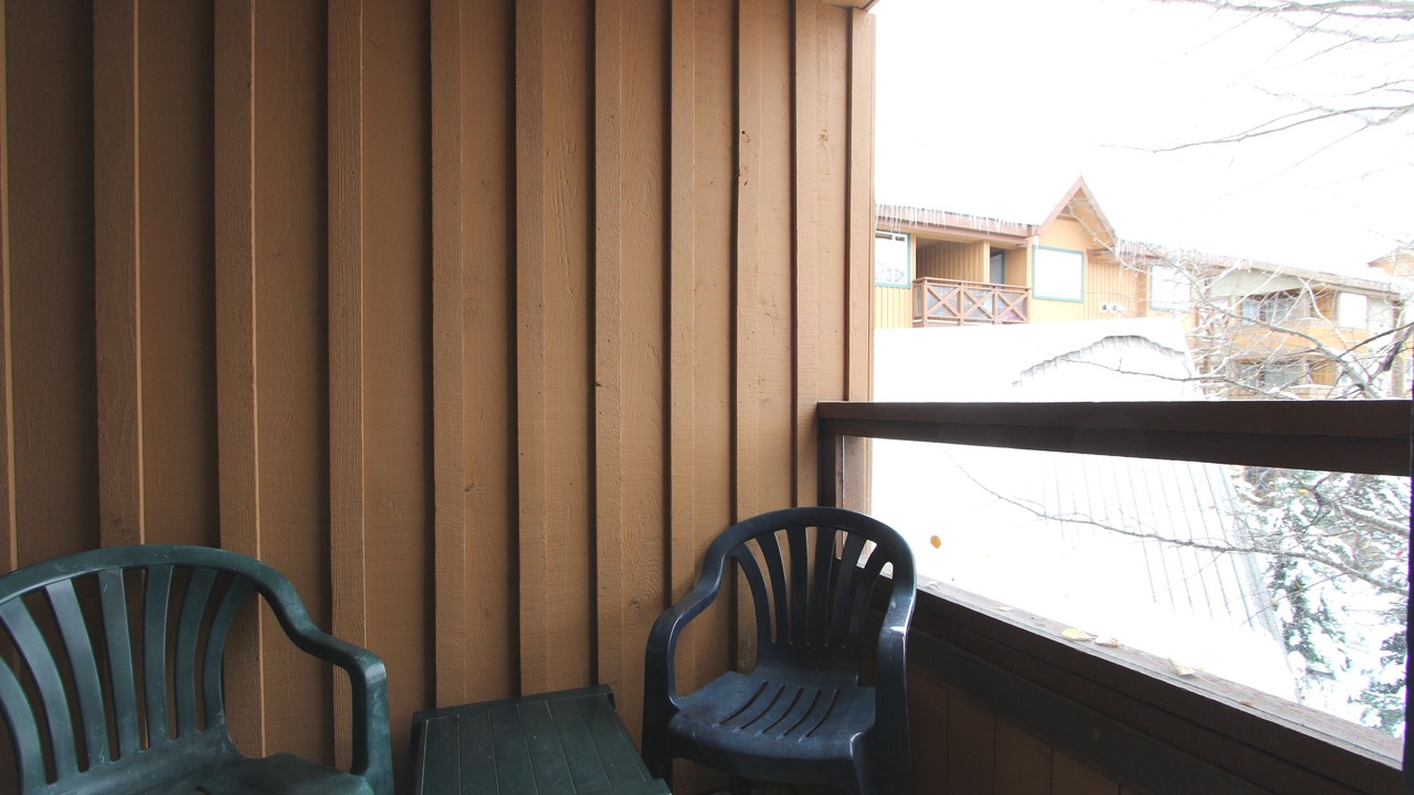 Photo of Patio Balcony in Village North