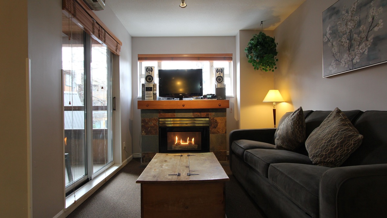 Photo of Livingroom in Village North