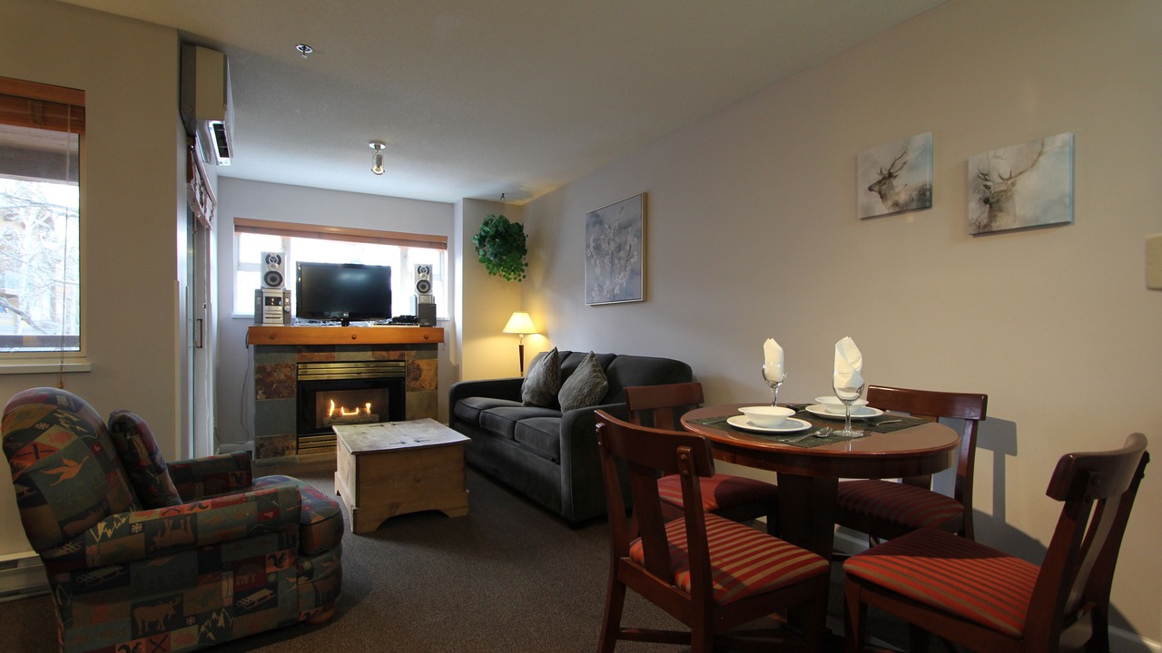Photo of Livingroom in Village North