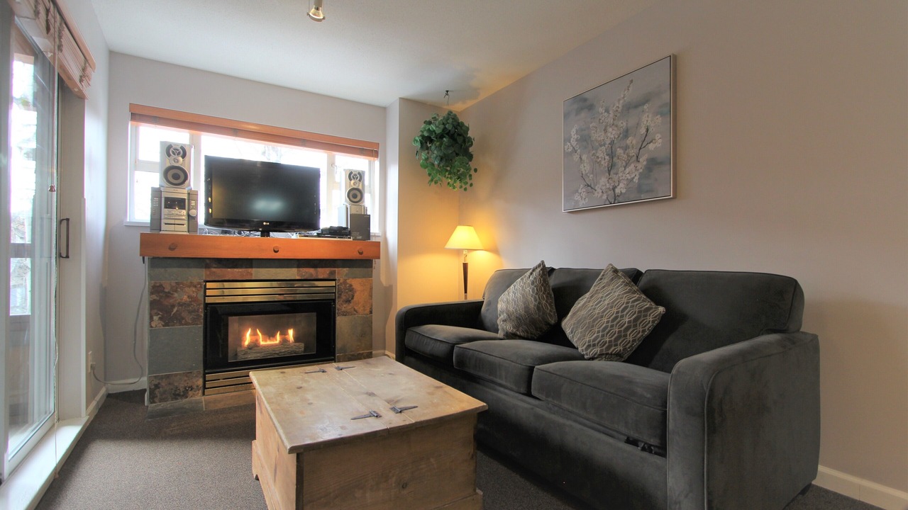 Photo of Livingroom in Village North
