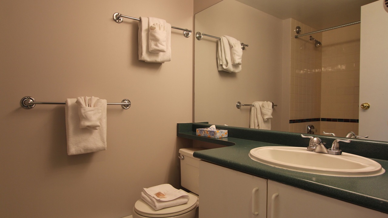 Photo of Bathroom in Village North