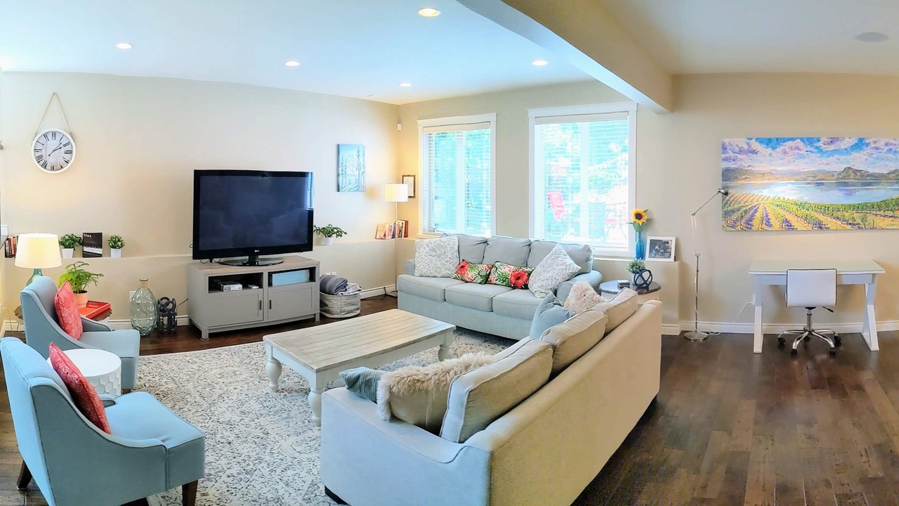 Photo of Bedroom in Central Okanagan