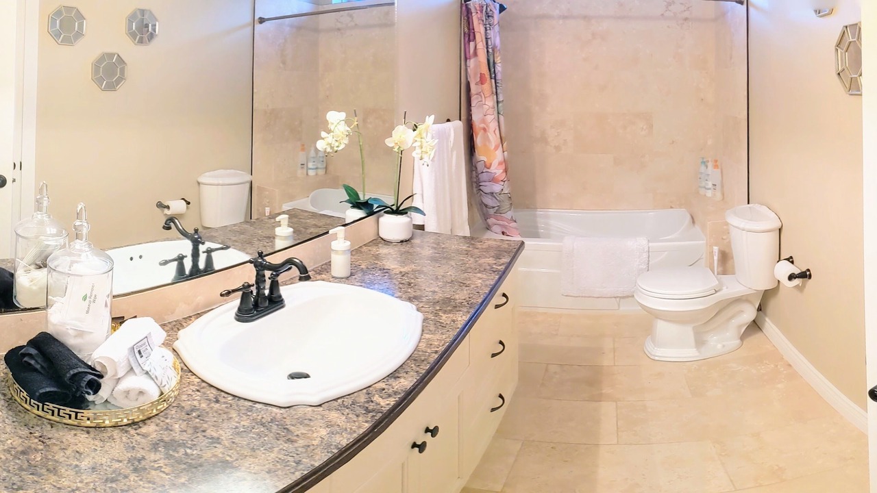 Photo of Bathroom in Central Okanagan