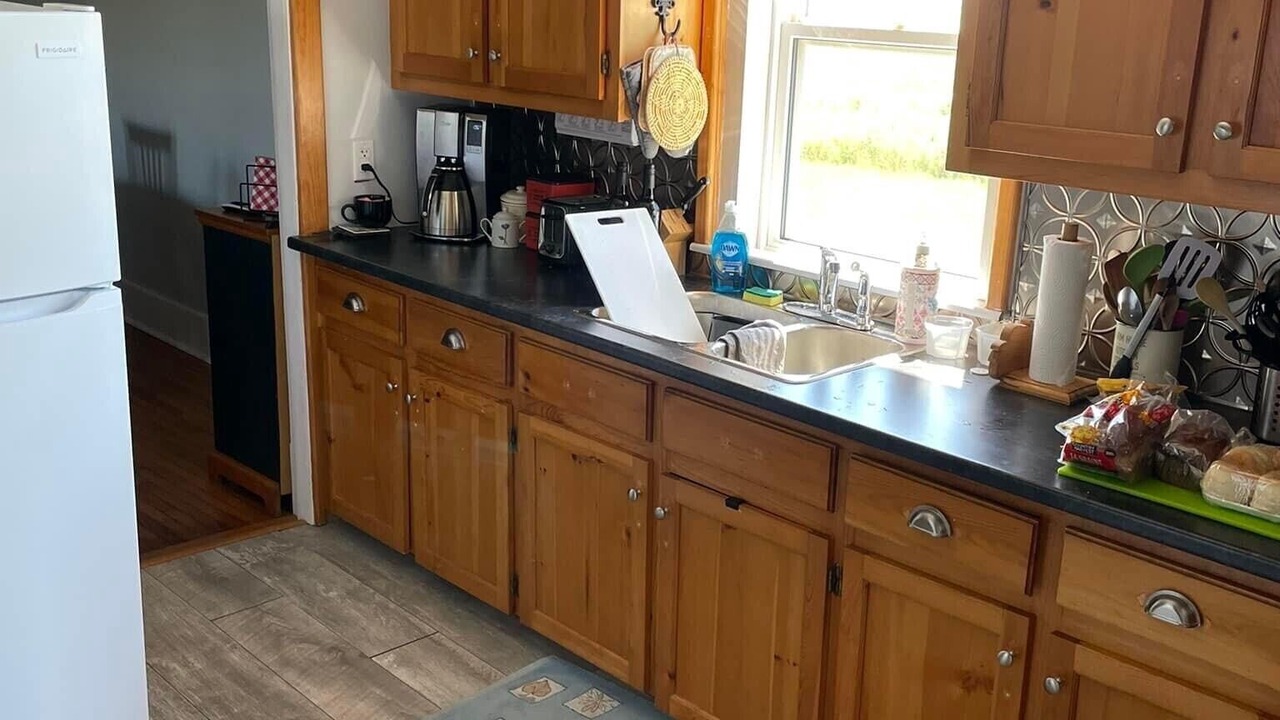 Photo of Kitchen in Central Bedeque
