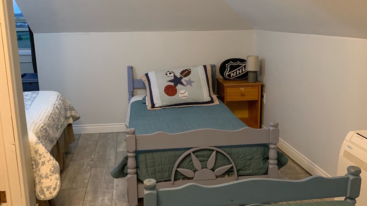 Photo of Bedroom in Central Bedeque