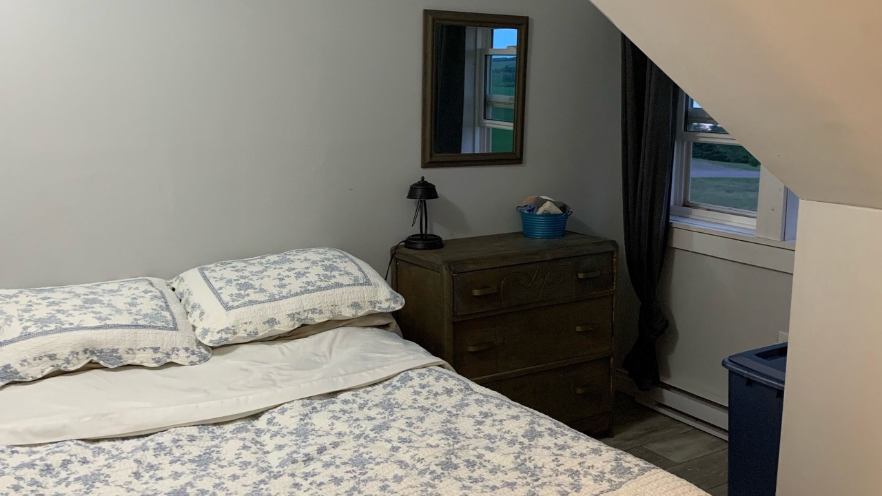 Photo of Bedroom in Central Bedeque
