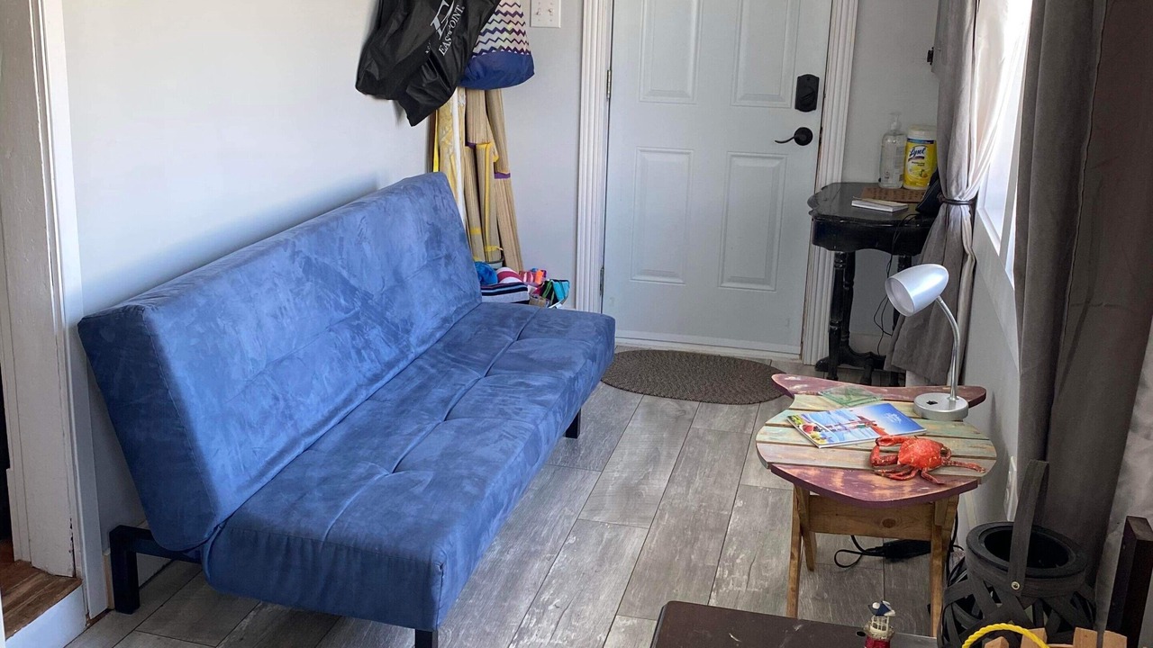 Photo of Livingroom in Central Bedeque