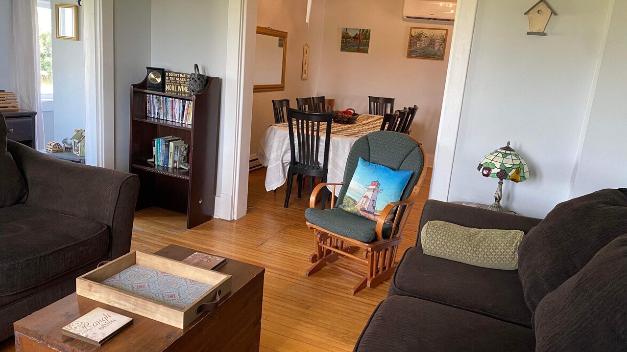 Photo of Livingroom in Central Bedeque