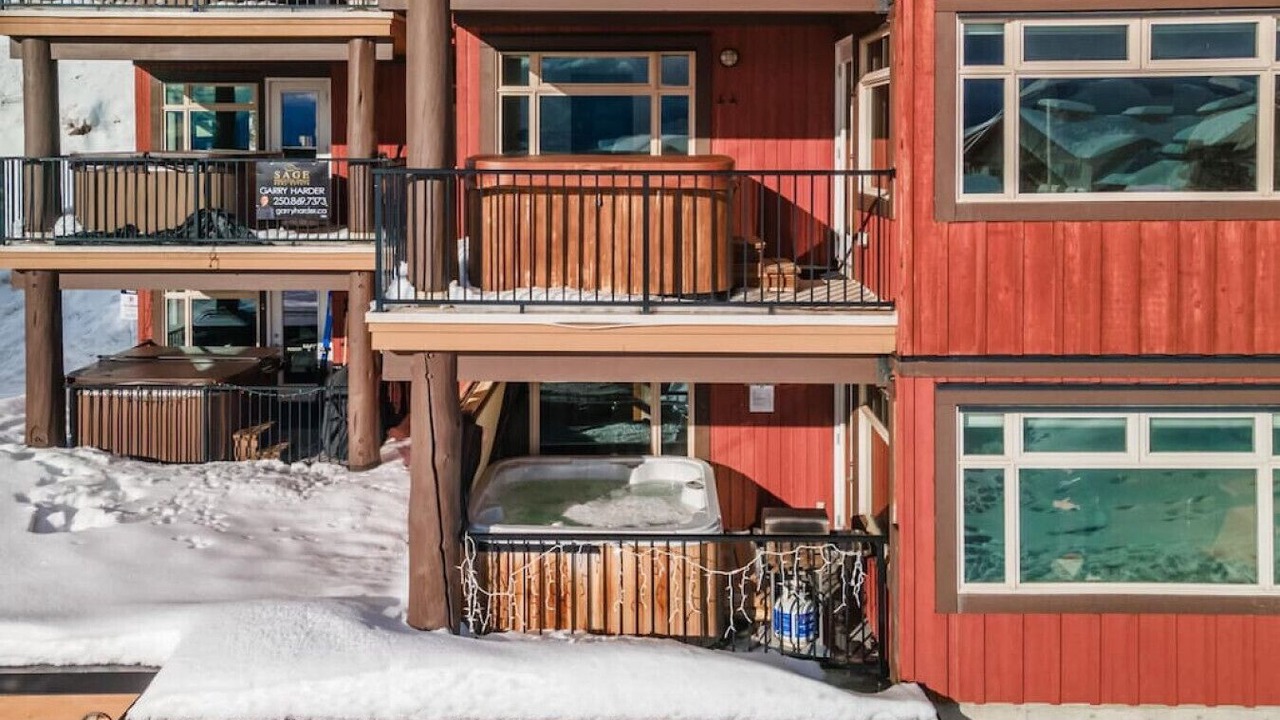 Photo of Outdoor in Big White Ski Resort