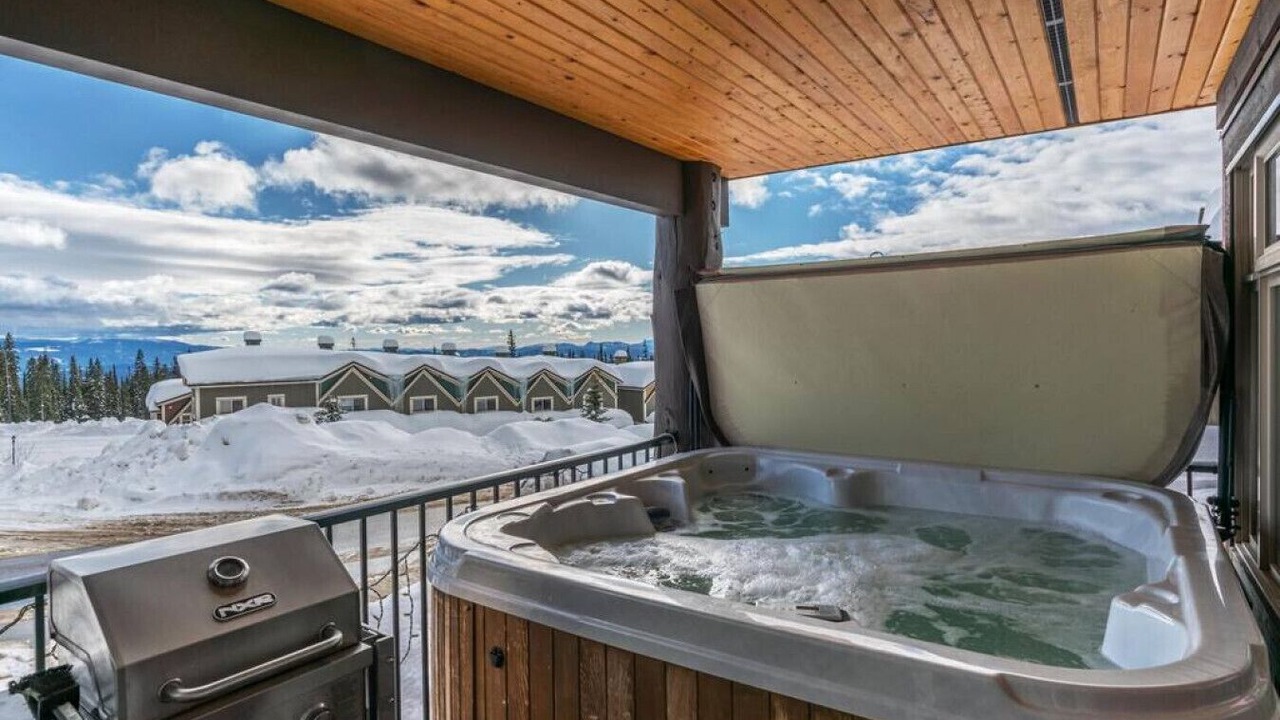 Photo of Outdoor in Big White Ski Resort