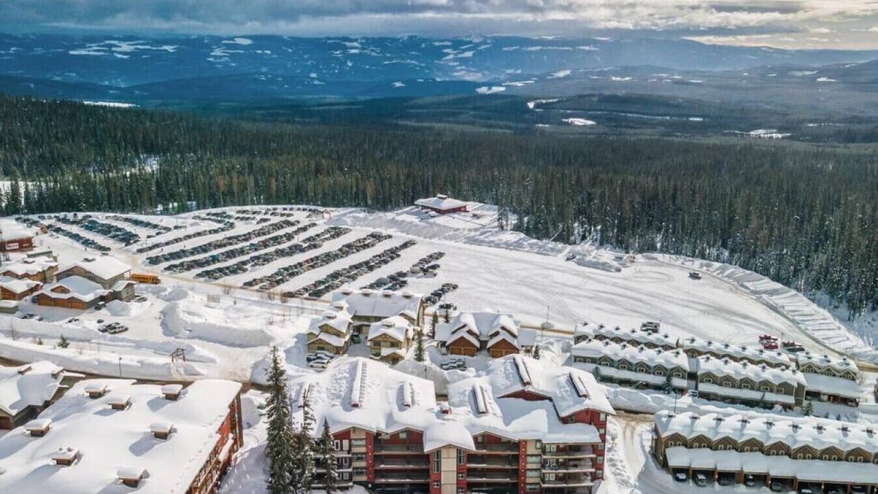Photo of Outdoor in Big White Ski Resort