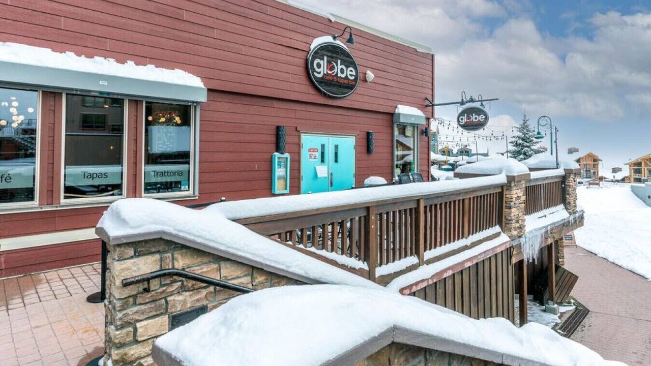 Photo of Outdoor in Big White Ski Resort