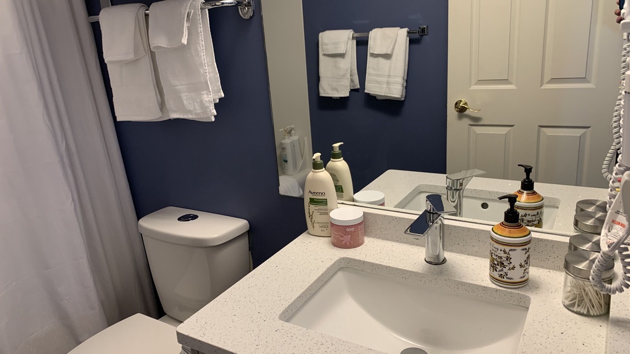 Photo of Bathroom in Harvie Heights